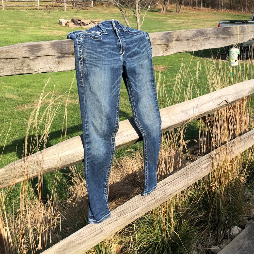 Ariat Jeans